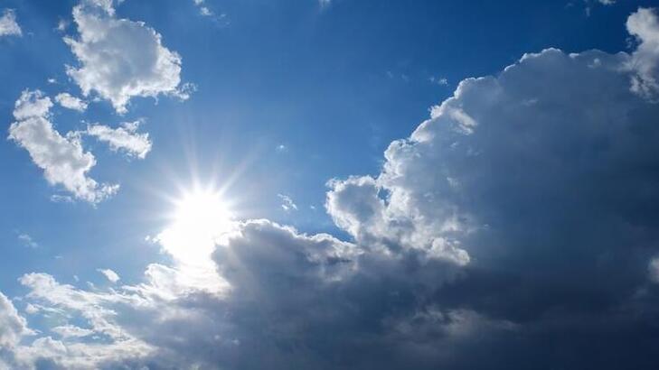 Son Dakika: Hava Sıcaklıkları Mevsim Normallerinin Üzerinde Seyredecek!