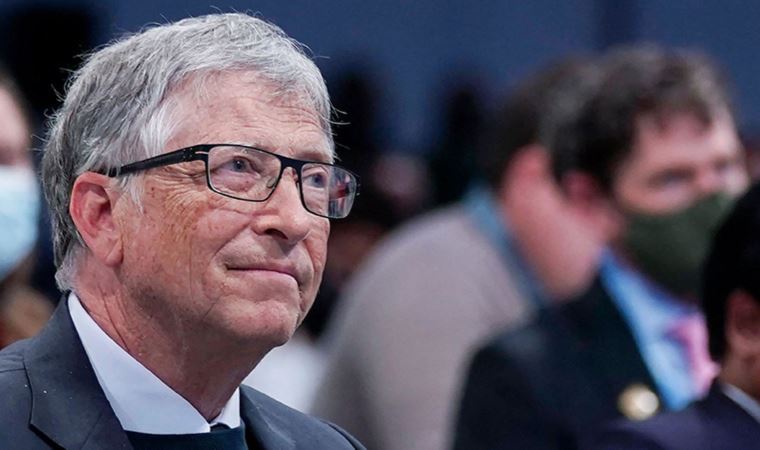 Bill Gates’ten Kritik Uyarı!