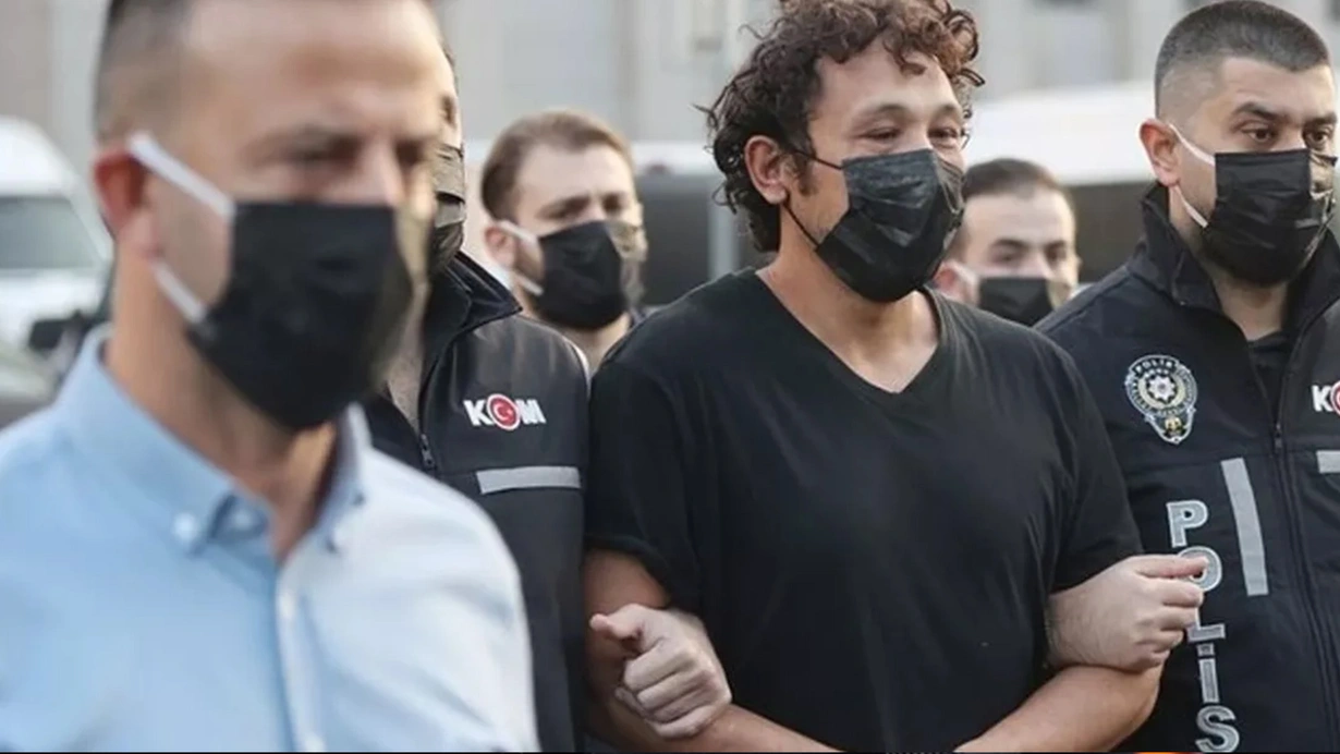 Mehmet Aydın’ın Abisi Fatih Aydın’dan Açıklama: ’Kardeşimle İlişkim Çok İyi Değil’’