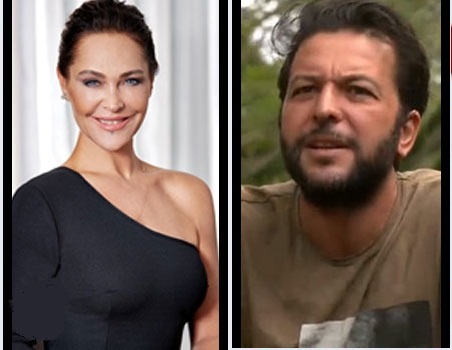 Nihat Doğan’ın Ardından Hülya Avşar’dan Siyaset Çıkışı