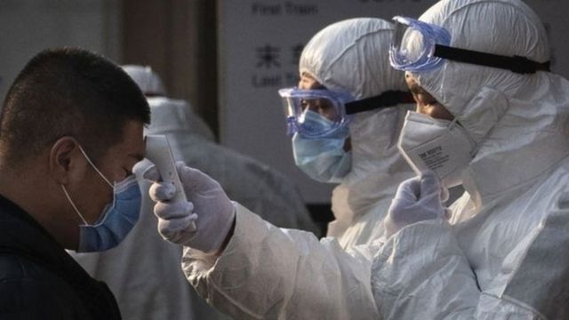 Çin’de Delta Alarmı: Pekin’e Girişler Yasaklandı