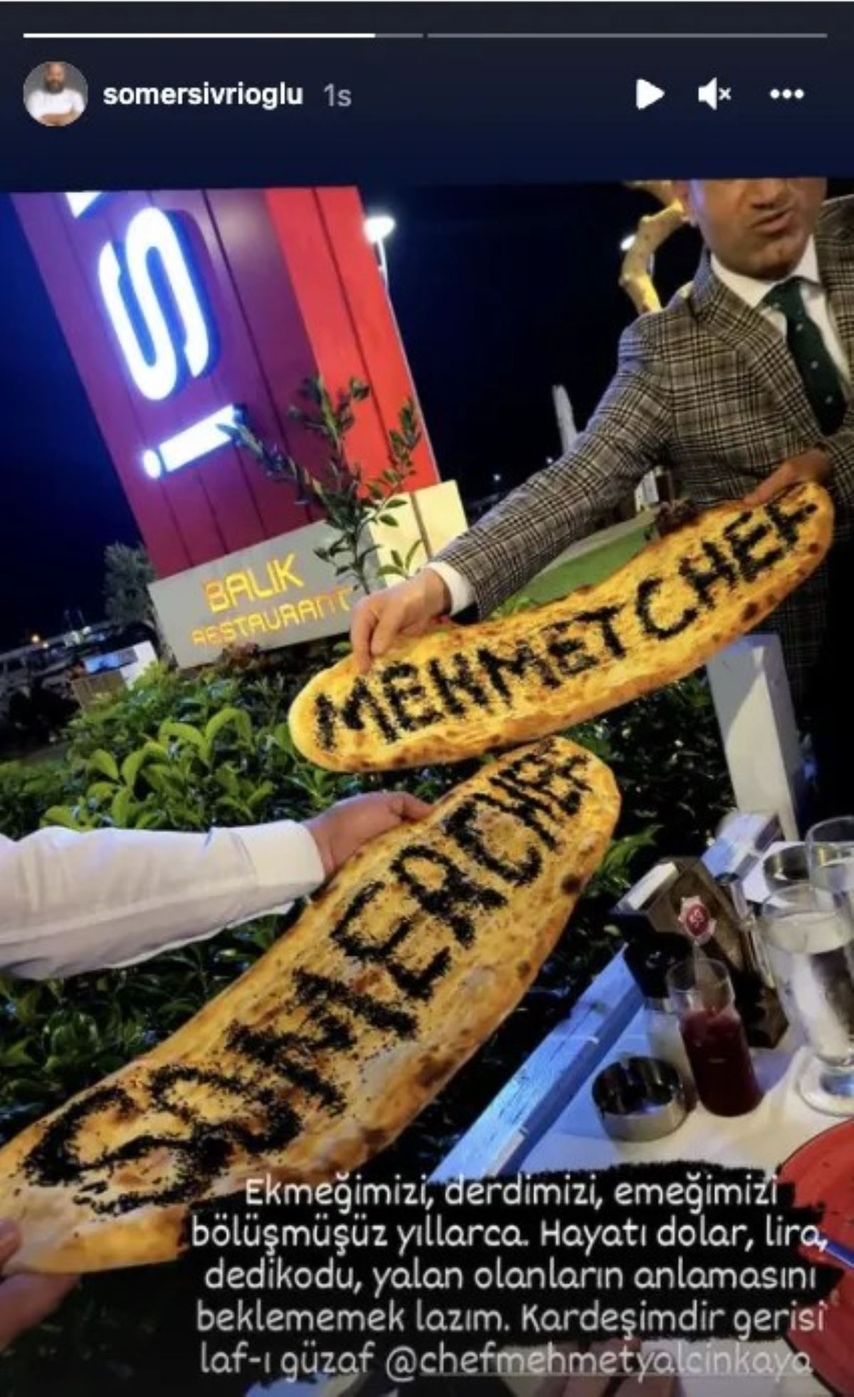 Somer Sivrioğlu’ndan Maaş İddialarına Yanıt!