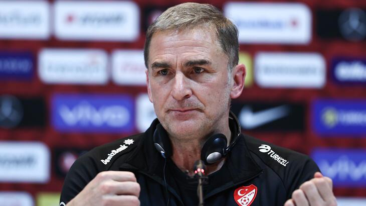 Stefan Kuntz’dan A Milli’nin Portekiz’le Eşleşmesi Hakkında İlk Değerlendirme