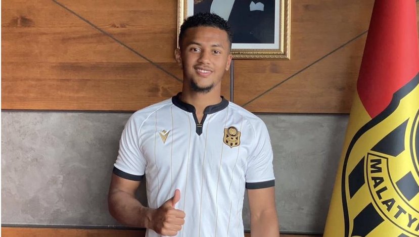 Malatyaspor’lu Mounir Chouiar'dan İddialı Açıklamalar!