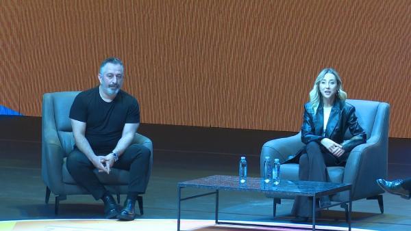 Cem Yılmaz’dan İddialı Açıklama