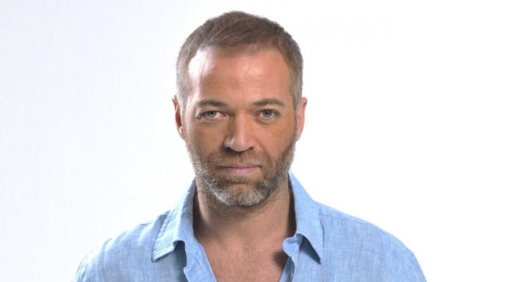 Oyuncu Yunus Güner Kalp Krizi Nedeniyle Hayatını Kaybetti