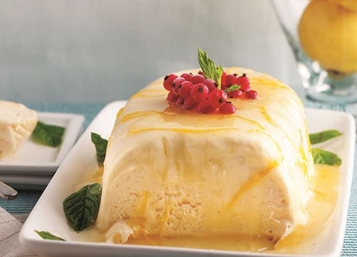 Mis Kokulu Portakallı Parfe Tarifi