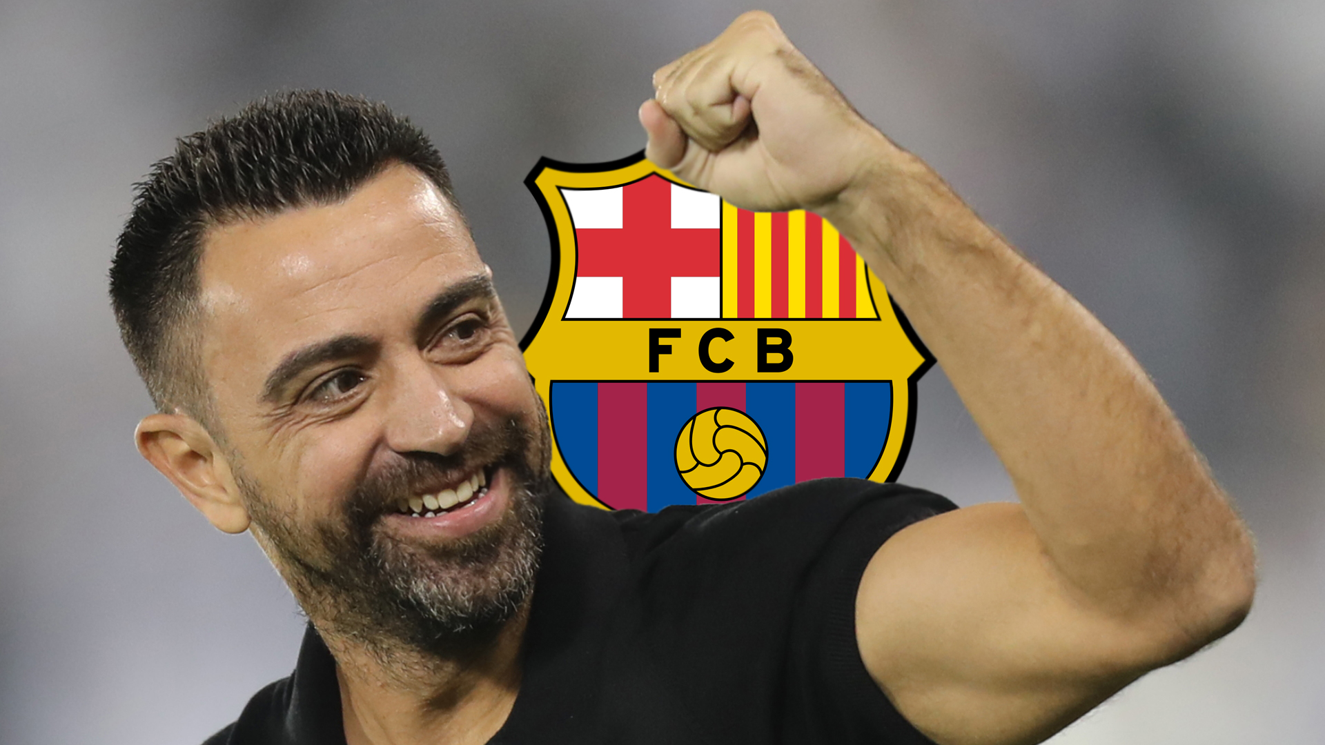 Barcelona’dan Xavi Harekatı!