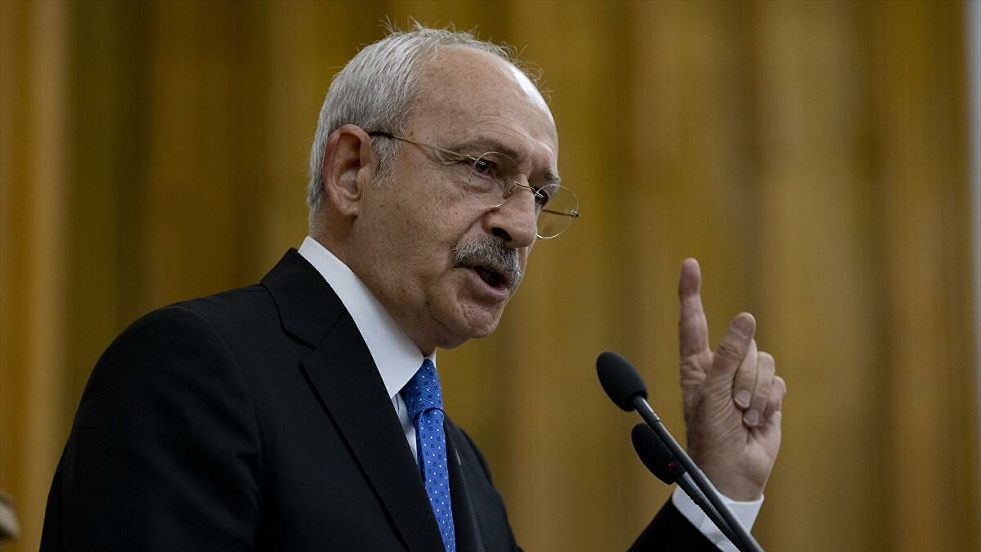 CHP Lideri Kılıçdaroğlu’dan Bütçe Eleştirisi: "Kimin sorununu çözüyor?"