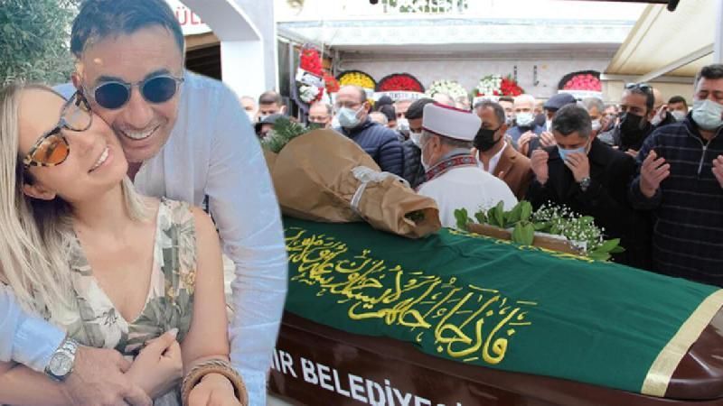 Gülçin Ergül'ün Acı Günü