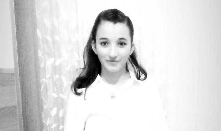 Kızının Ölü Bulunduğunu Öğrenen Baba Gözyaşlarını Tutamadı