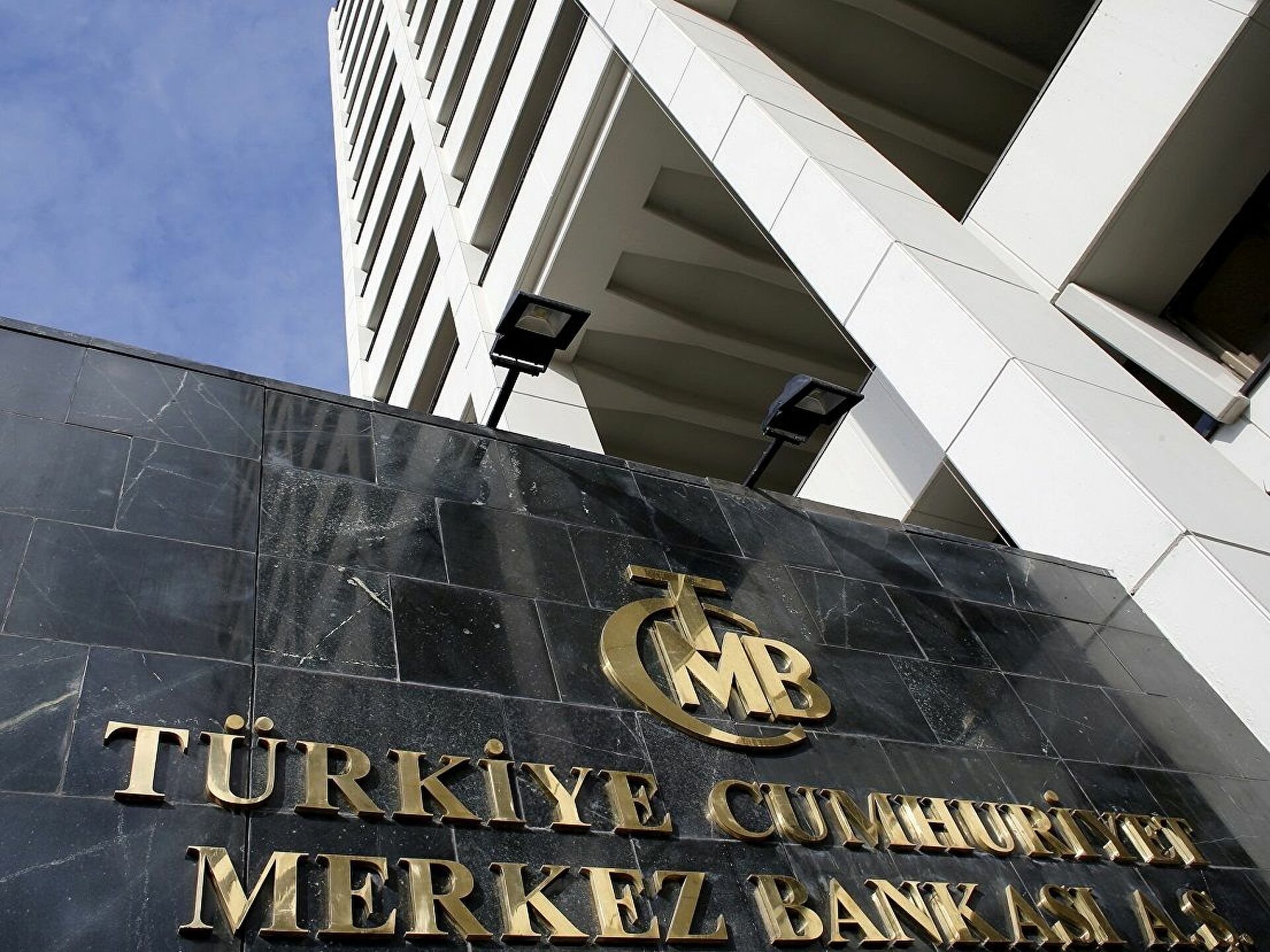 Merkez Bankası Bir Kez Daha Faiz İndirimi Kararı Aldı