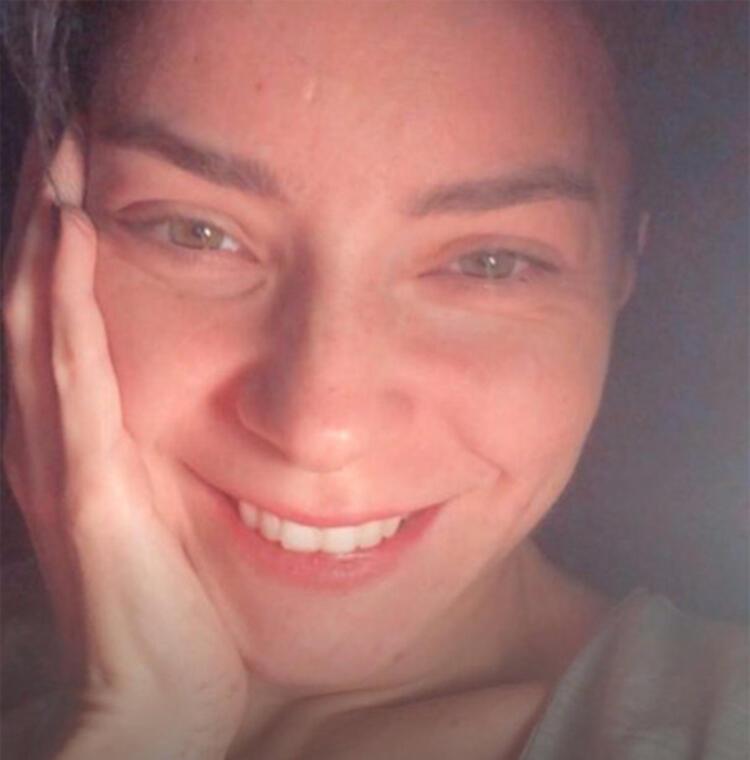 Merve Boluğur Yine Gündeme Bomba Gibi Düştü