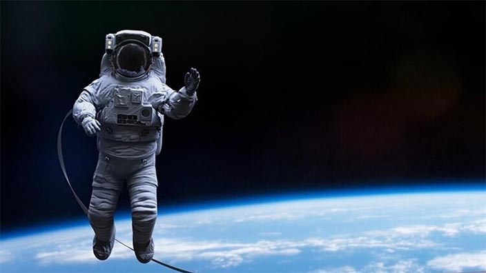 NASA 1 Yılın 16 Gün Sürdüğü Gezegen Keşfetti