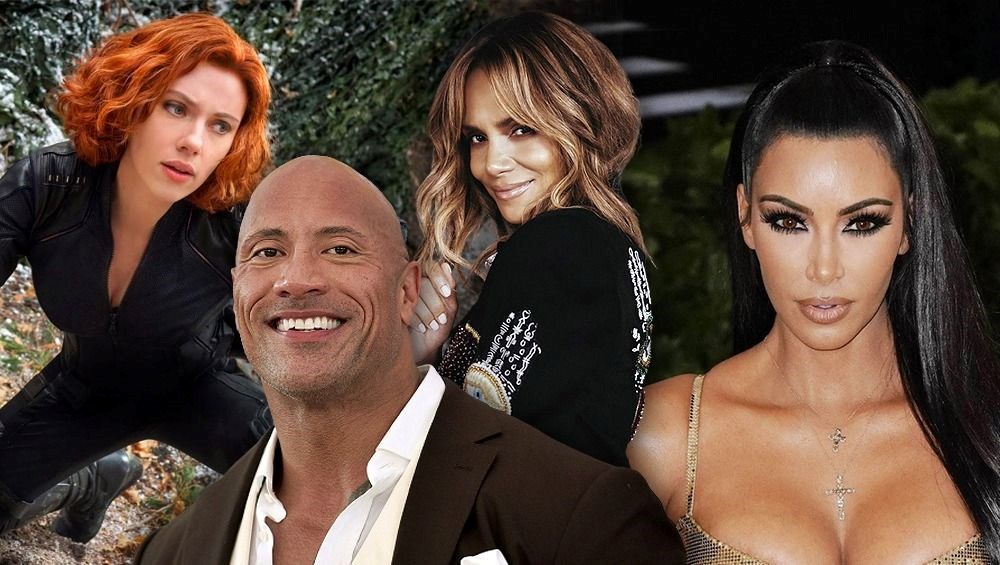 47. People's Choice Ödülleri Sahiplerini Buldu