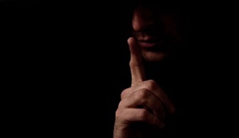 Sır Tutmak Sağlığa Zarar Veriyor