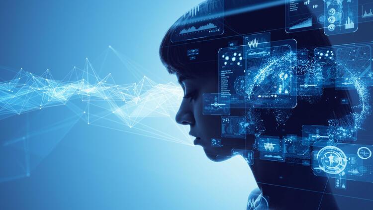 Çin’de Yapay Zeka İle Çalışan Savcı Makine Üretildi