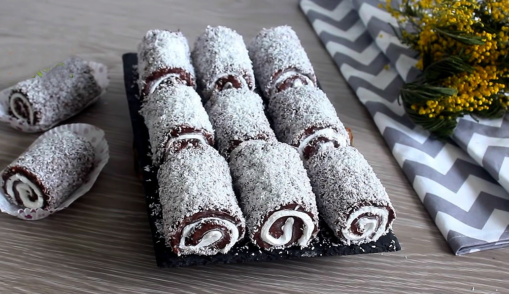 Sunumuyla Göz Dolduran Saray Sarması Tarifi