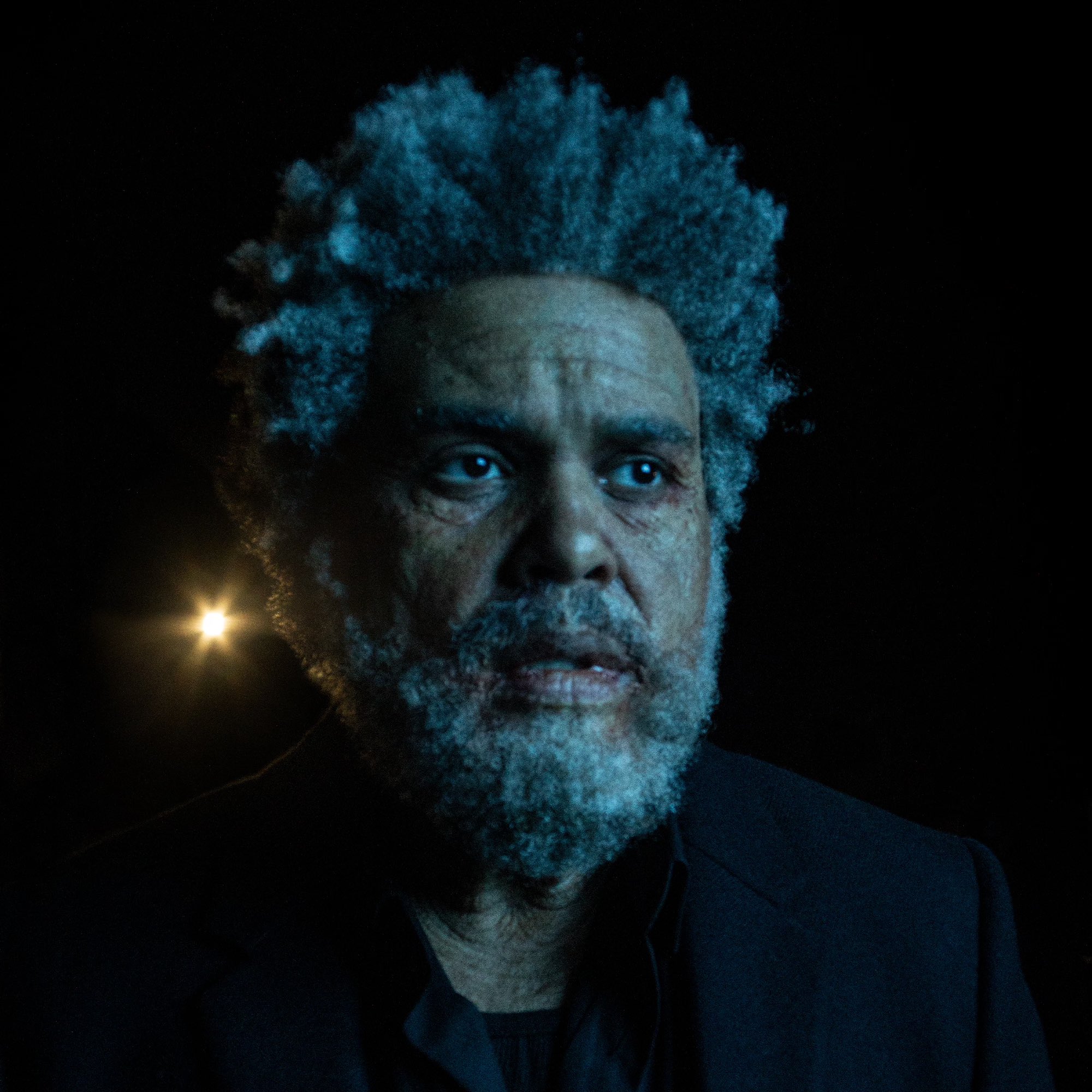 The Weeknd’in Heyecanla Beklenen Albümü Yayınlandı!