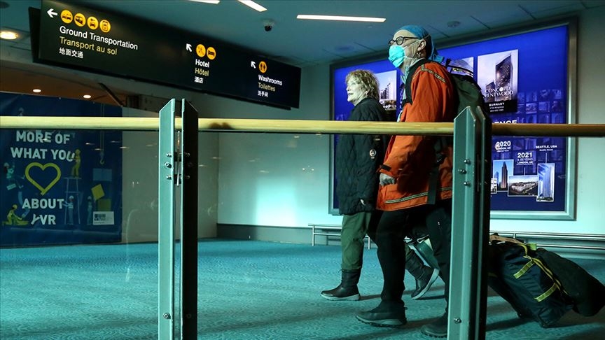 Avrupa’da Vaka Sayıları Her Geçen Gün Artıyor!