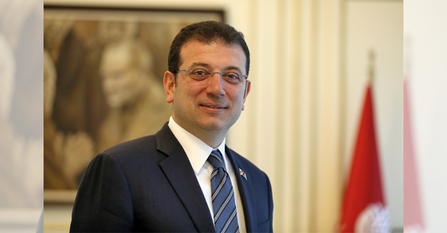 İmamoğlu’ndan Don’t Look Up Çıkışı!