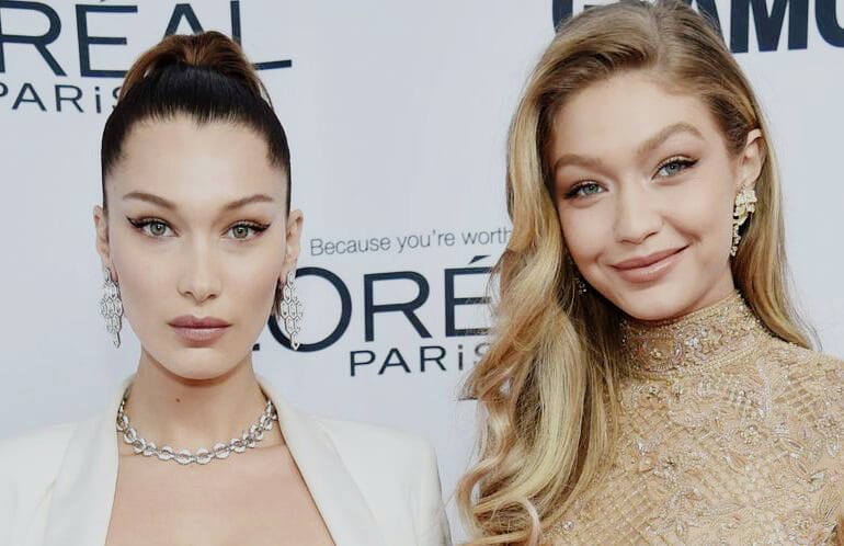 Hadid Kardeşlerin Acı Günü