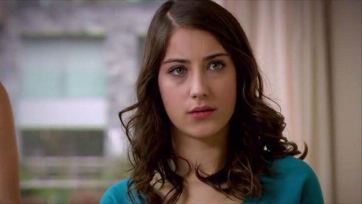 Hazal Kaya’dan Yıllar Sonra Gelen Aşk-ı Memnu İtirafı
