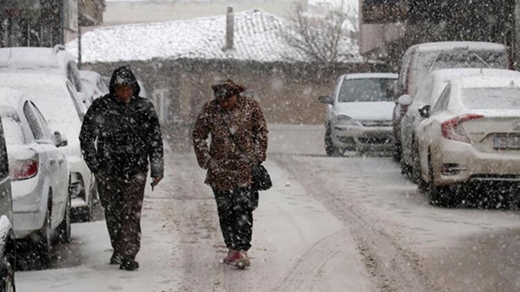 Meteoroloji’den 49 İl İçin Uyarı!