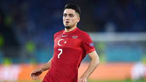 Milli Futbolcu Cengiz Ünder Fransız Basınına Açıklamalarda Bulundu