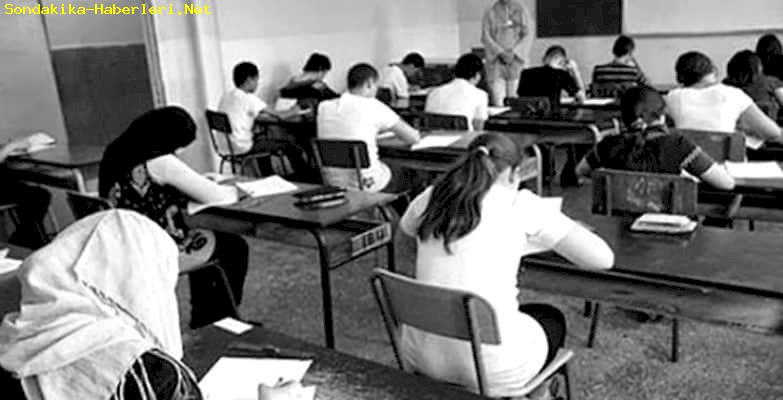 Seks Karşılığı Geçer Not Veren Akademisyene Hapis Cezası