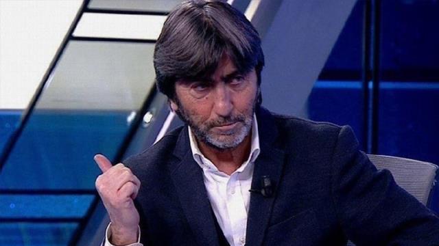 Rıdvan Dilmen'in Ekrem İmamoğlu Yorumuna İBB Sözcüsünden Jet Yanıt