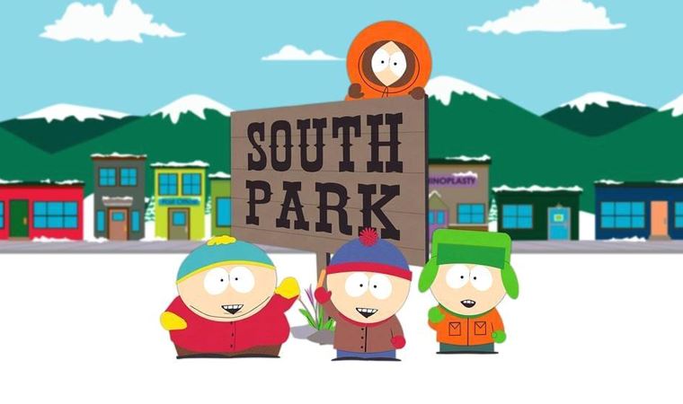 South Park Geri Dönüyor