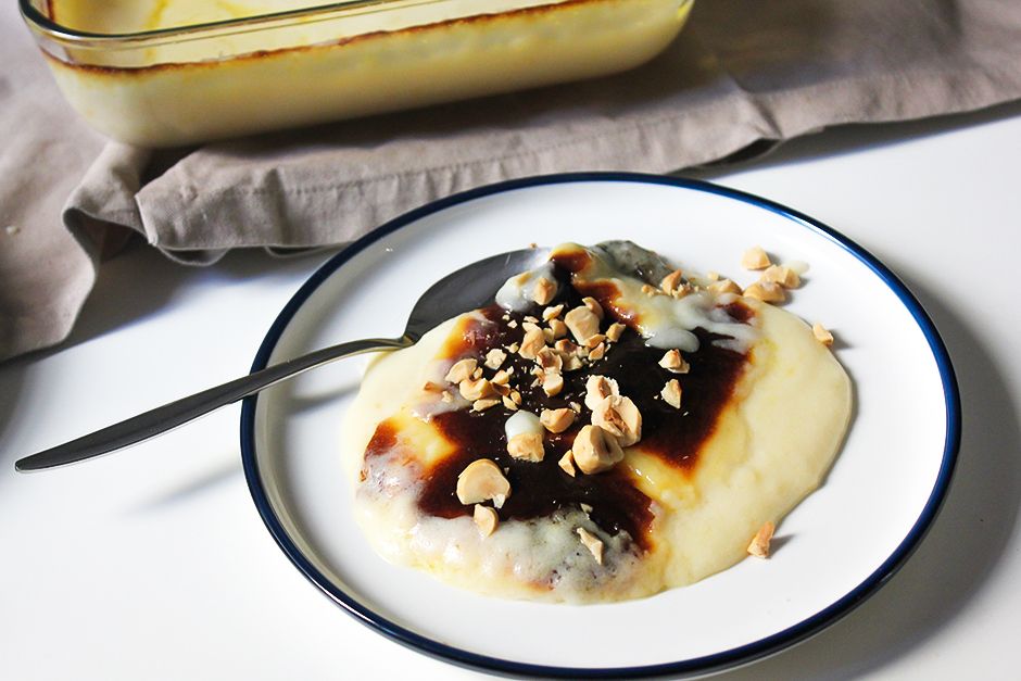 Meşhur Damla Sakızlı Süt Helvası Nasıl Yapılır?