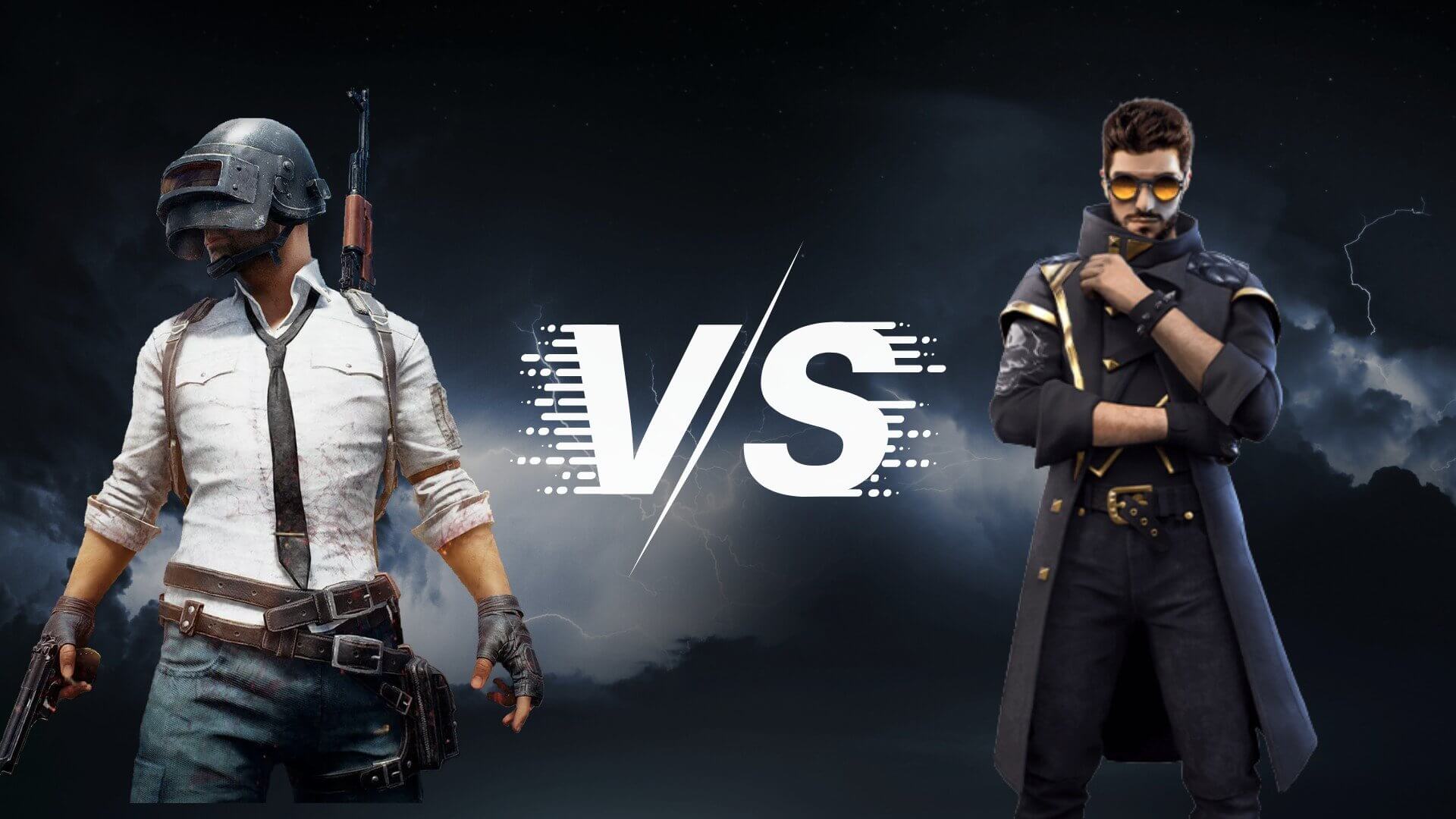 PUBG Geliştiricisi Krafton’dan Apple, Google ve Free Fire’a Dava!