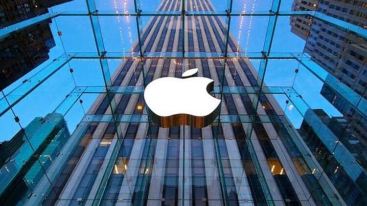 Hollanda’da Apple’a Verilen Ceza 4’üncü Kez Yükseldi