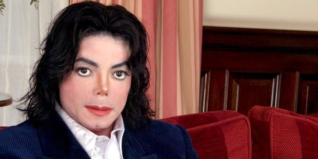 Micheal Jackson’un Hayatını Konu Alan Film Geliyor!