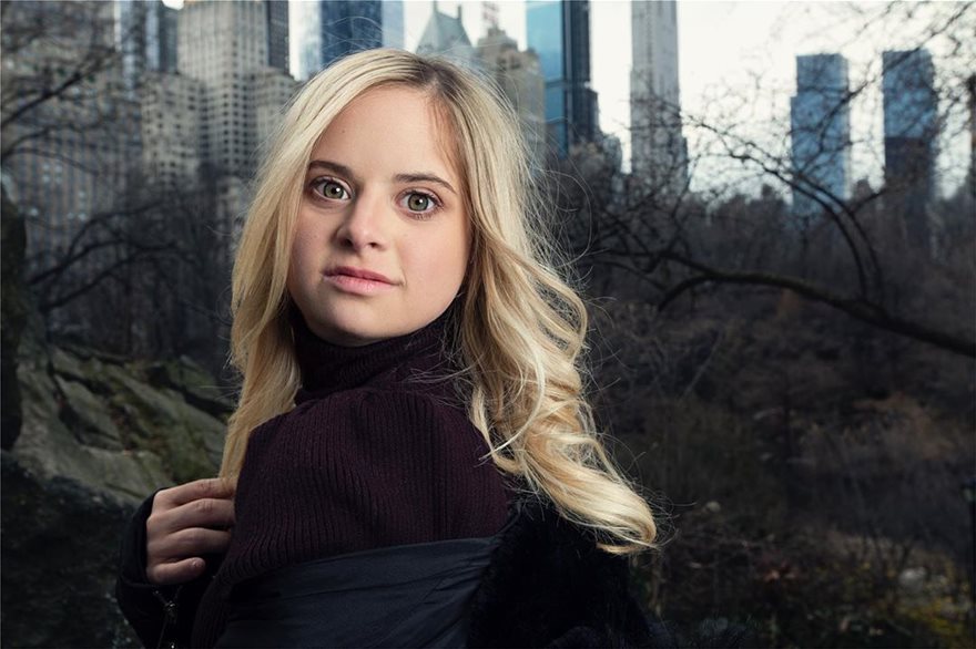 Sofia Jirau Victoria Secret’ın İlk Down Sendromlu Modeli Oldu