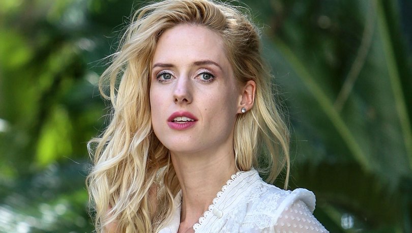 Oyuncu Wilma Elles İstanbul’da Uğradığı Tacizi Anlattı!