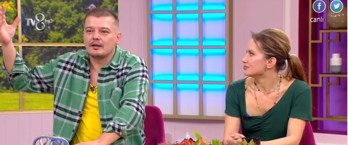 Arda Kural Yıldız Asyalı'nın Kendisini Aldattığını Söyledi