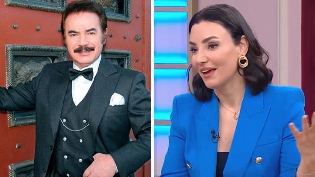 Sevcan Orhan'dan Orhan Gencebay'a Sert Tepki