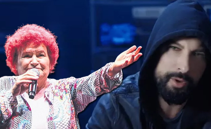 Tarkan'ın Yeni Şarkısına Selda Bağcan'dan Yorum Geldi