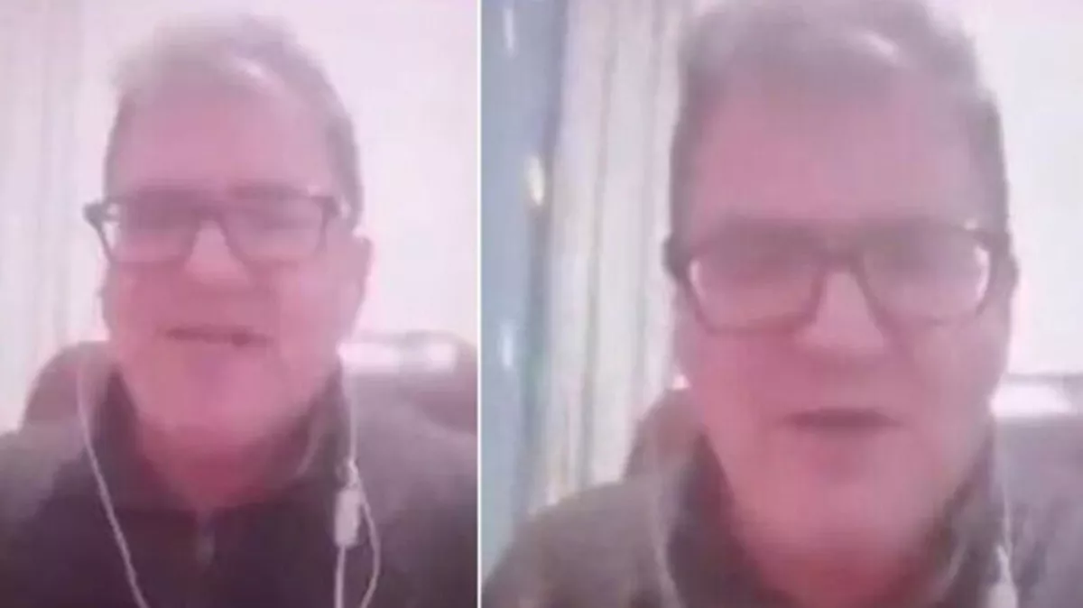 Alevileri Hedef Gösteren Yakup Tilki Gözaltına Alındı