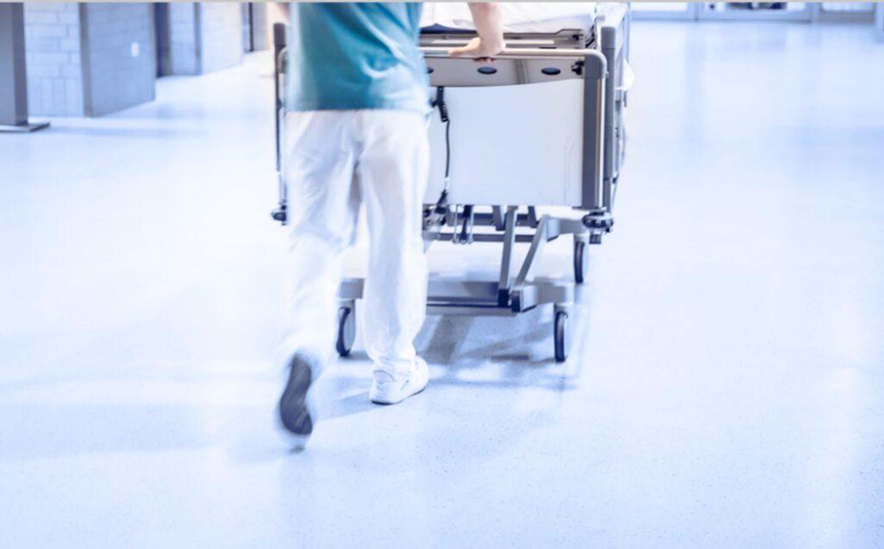 Hastasına Cinsel Saldırıda Bulunan Anestezi Uzmanı Tutuklandı