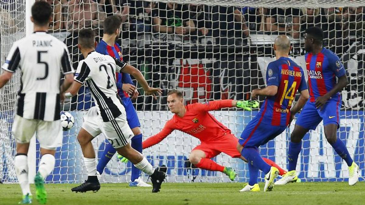 Xavi’den Dybala Hakkında Flaş Sözler: “Abartılan Bir Oyuncu!”