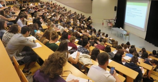 8 Üniversite Yeni Fakültelerine Kavuştu