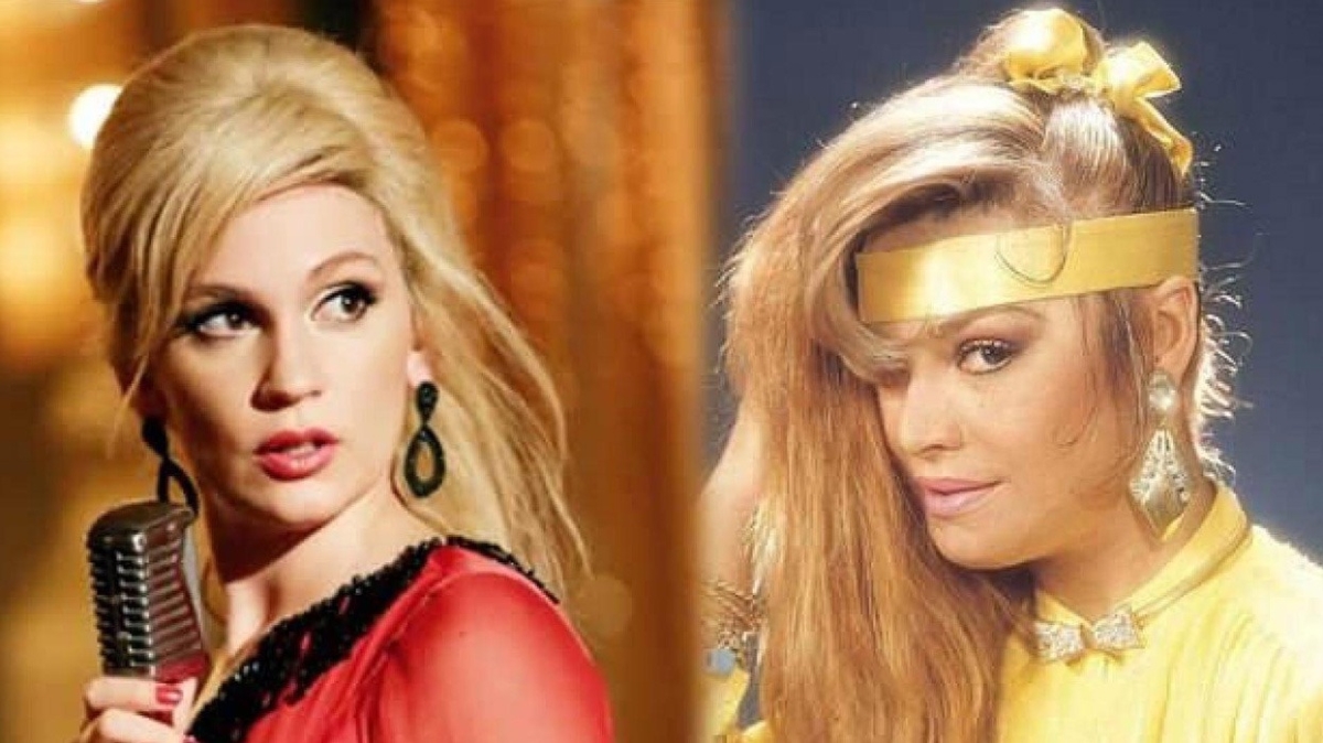 Bergen Filmi İddialı Yapımları Geride Bıraktı!