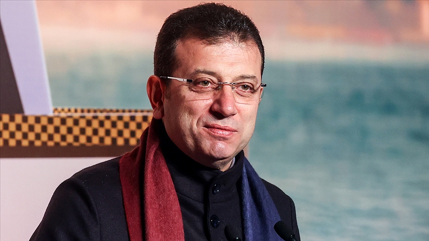 Ekrem İmamoğlu: ‘’Daha çok genç kızın hayatına dokunmalıyız’’
