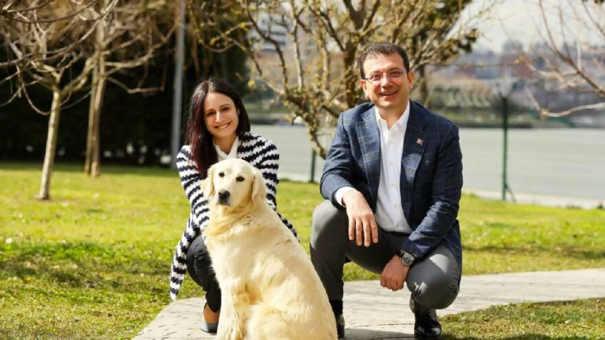 İBB Başkanı Ekrem İmamoğlu’ndan ‘Sahiplen İstanbul’ Sloganı