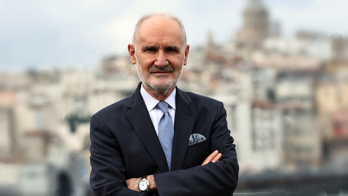 İTO Başkanı Şekib Avdagiç KDV Hakkında Konuştu