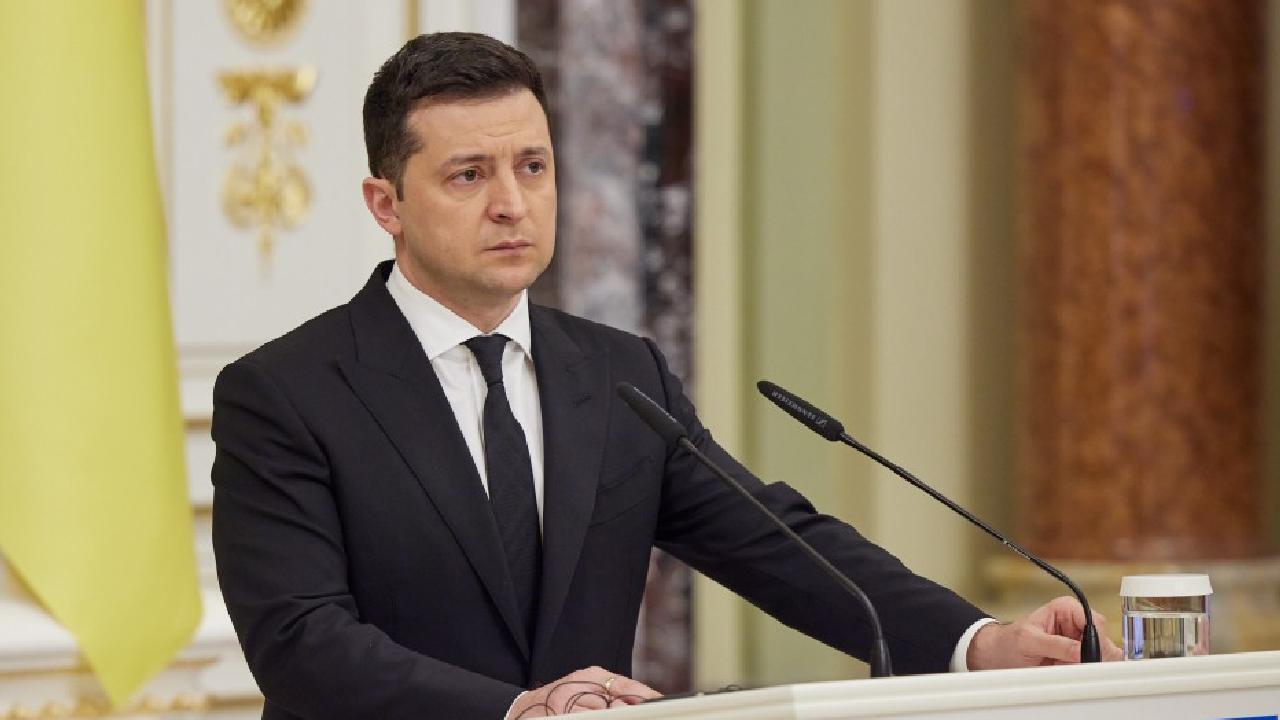 Ukrayna Basını: Zelenskiy’e Yönelik Suikast Timi Ortaya Çıktı